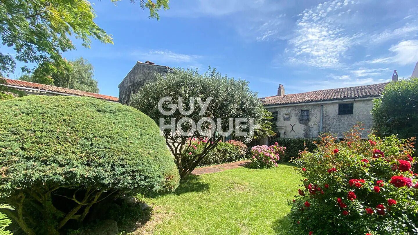 Maison à vendre, 303m², Arvert