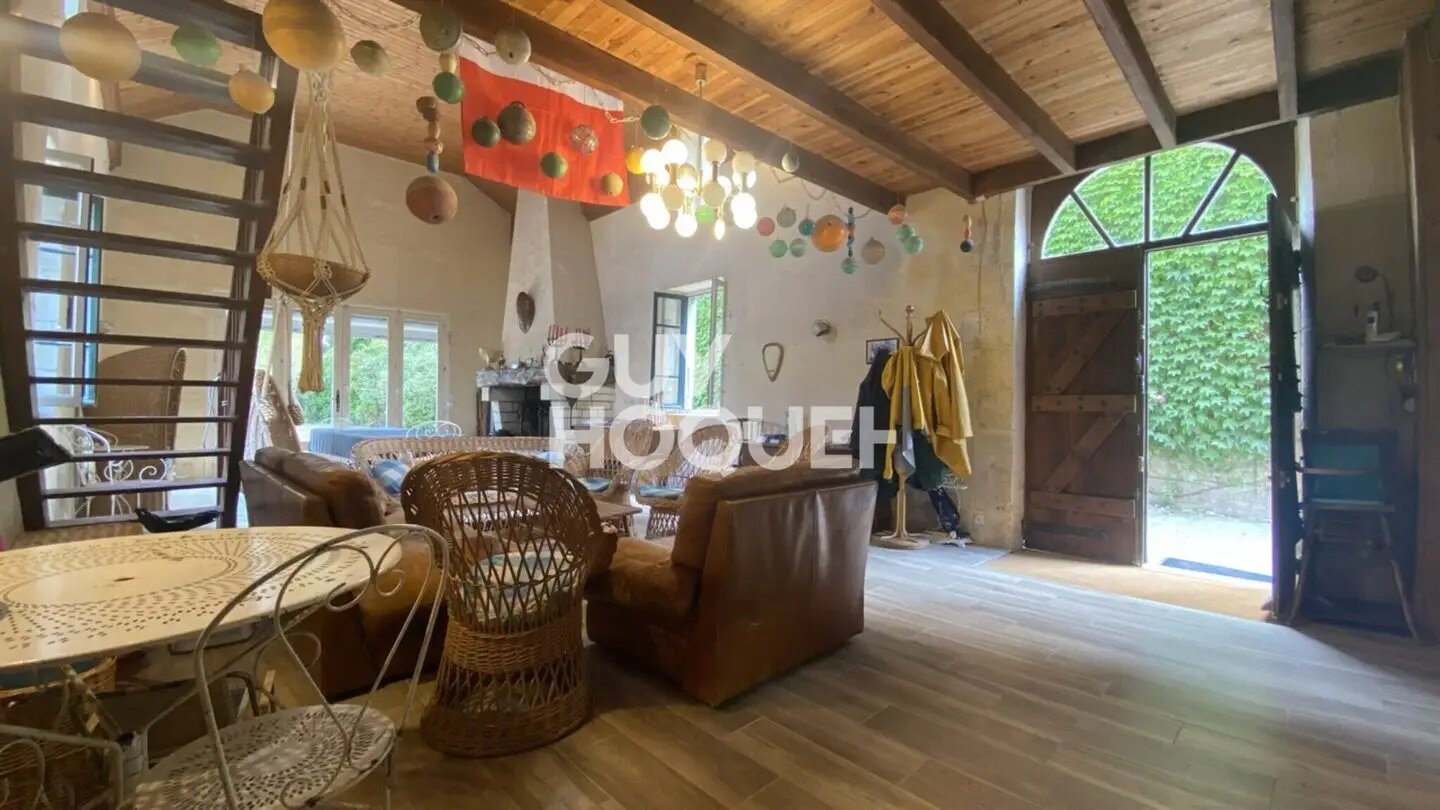 Maison à vendre, 303m², Arvert