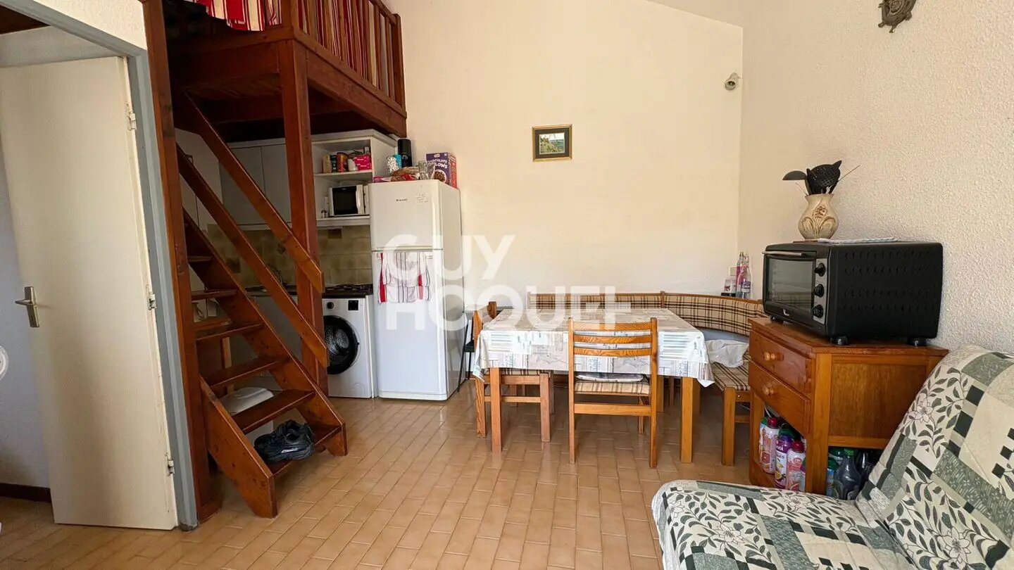 Maison à vendre, 40m², Les Mathes