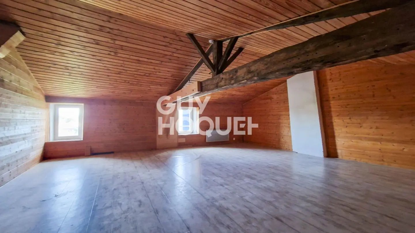 Maison à vendre, 147m², Chaillevette