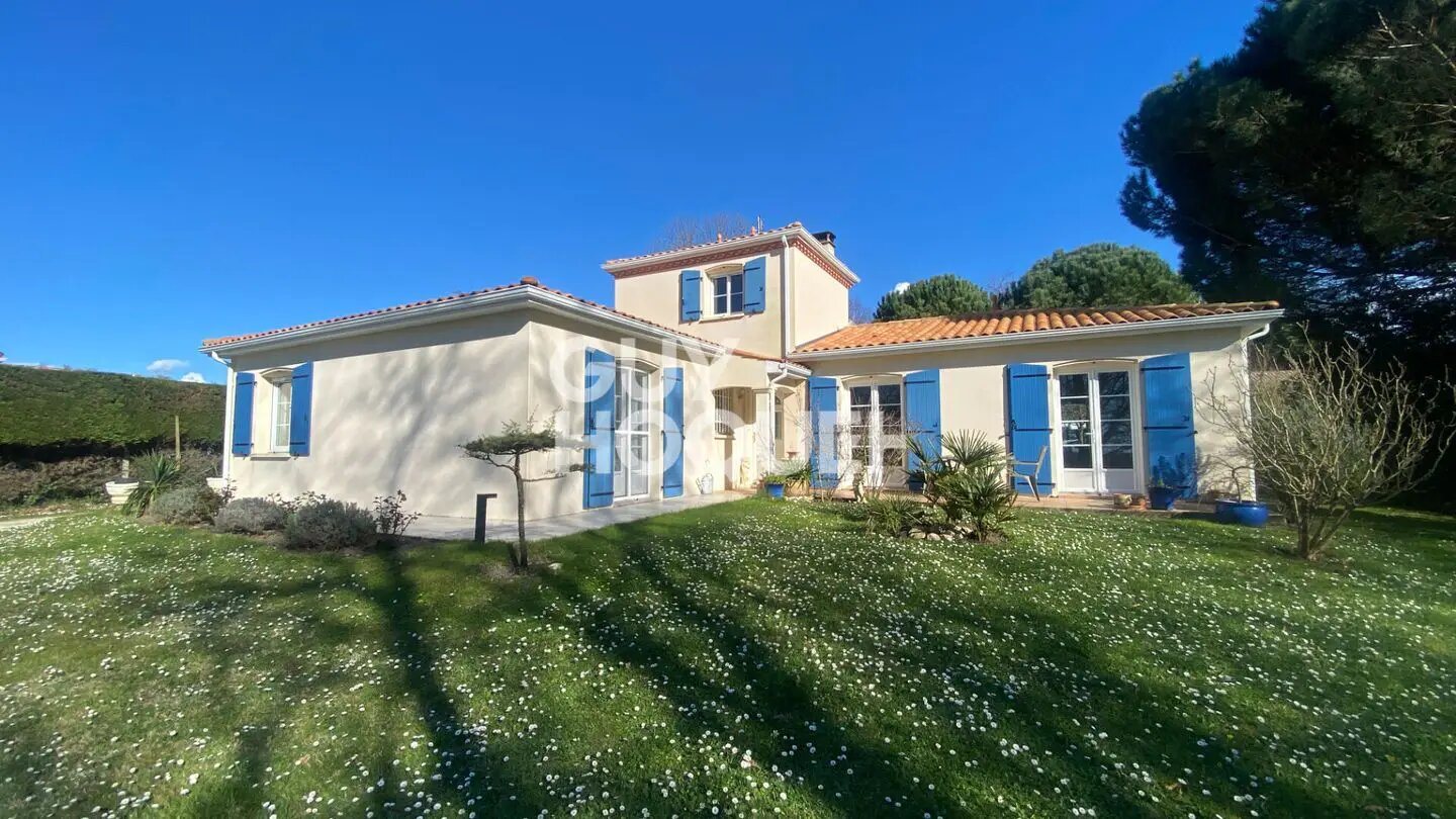 Maison à vendre, 135m², Etaules