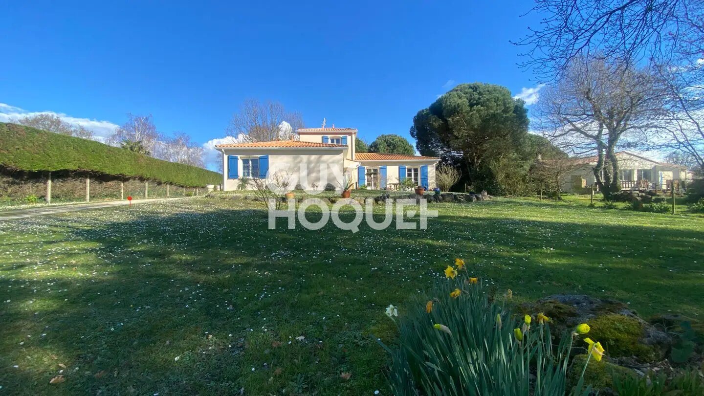Maison à vendre, 135m², Etaules