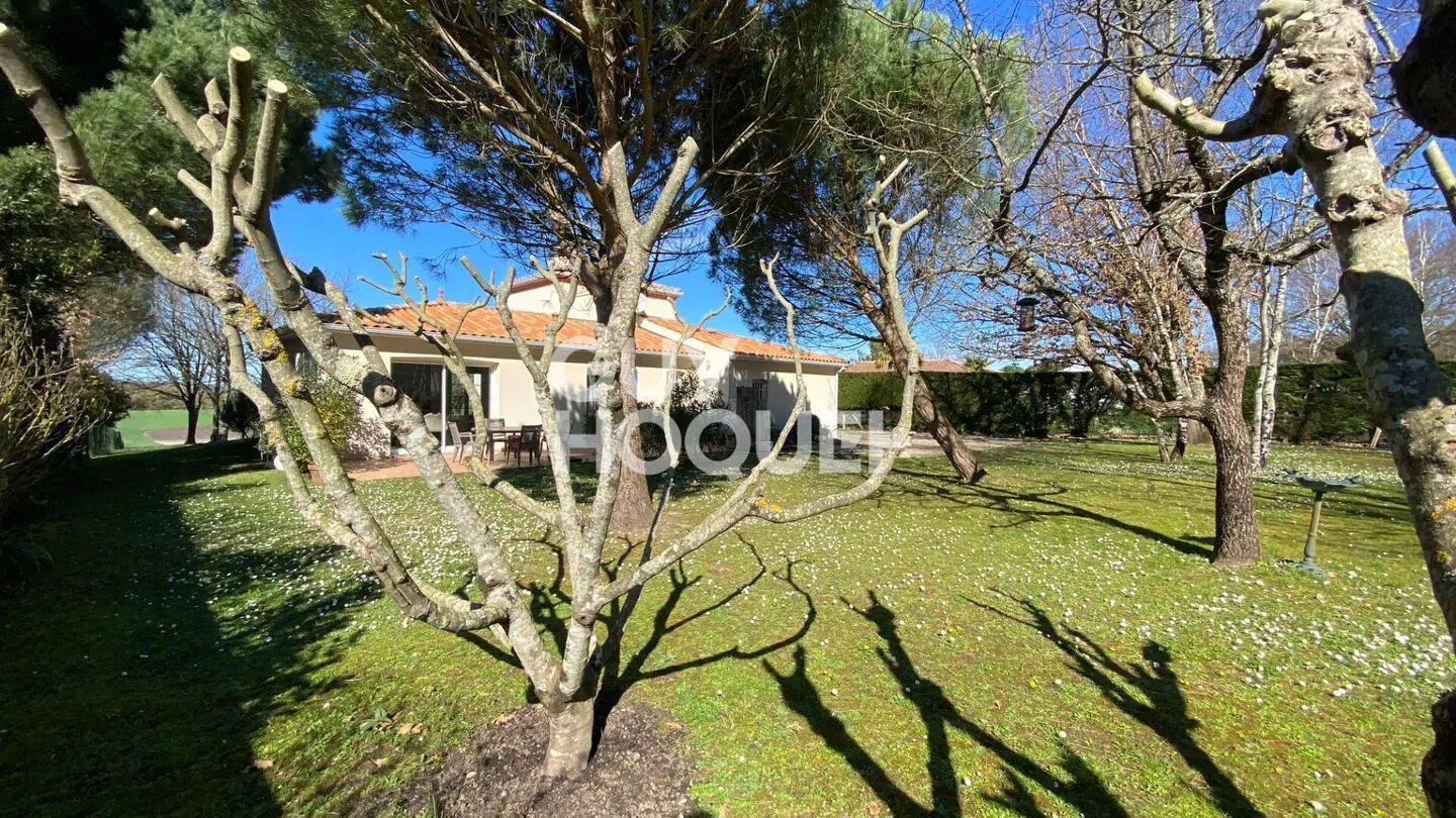 Maison à vendre, 135m², Etaules