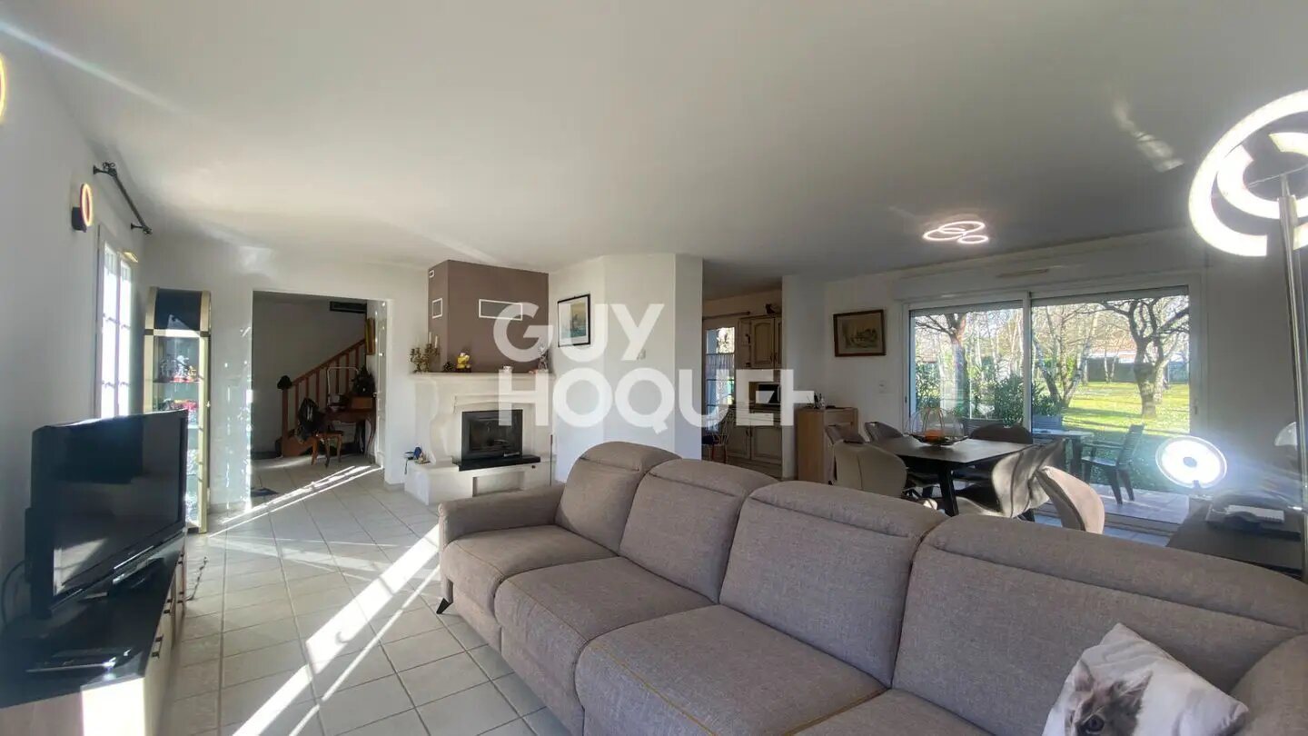 Maison à vendre, 135m², Etaules