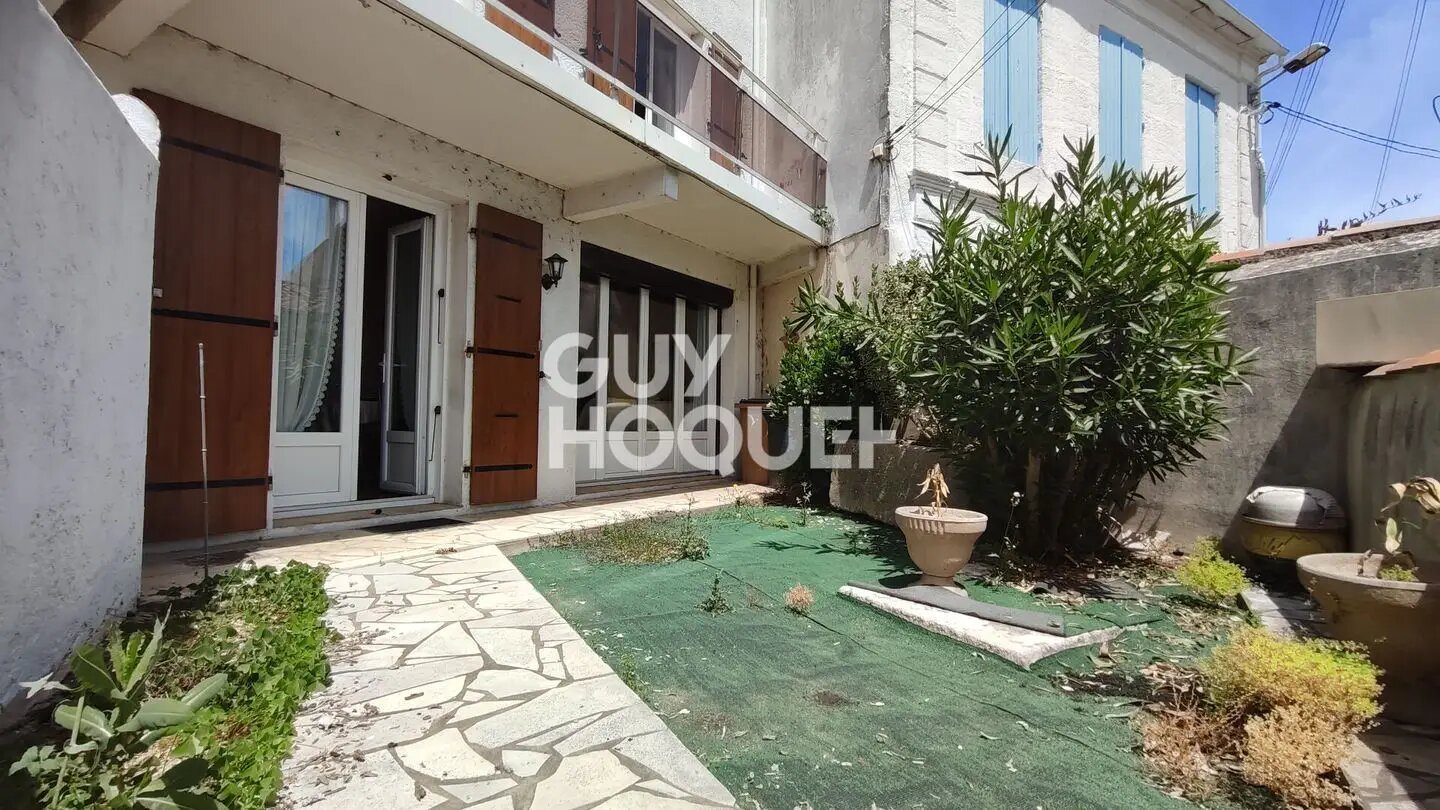 Maison à vendre, 112m², La Tremblade