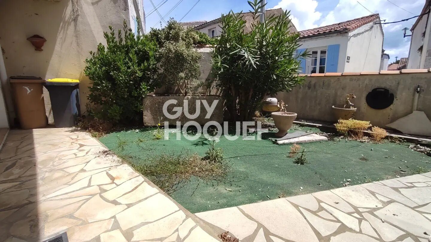 Maison à vendre, 112m², La Tremblade
