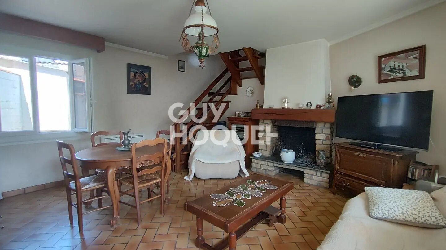 Maison à vendre, 112m², La Tremblade