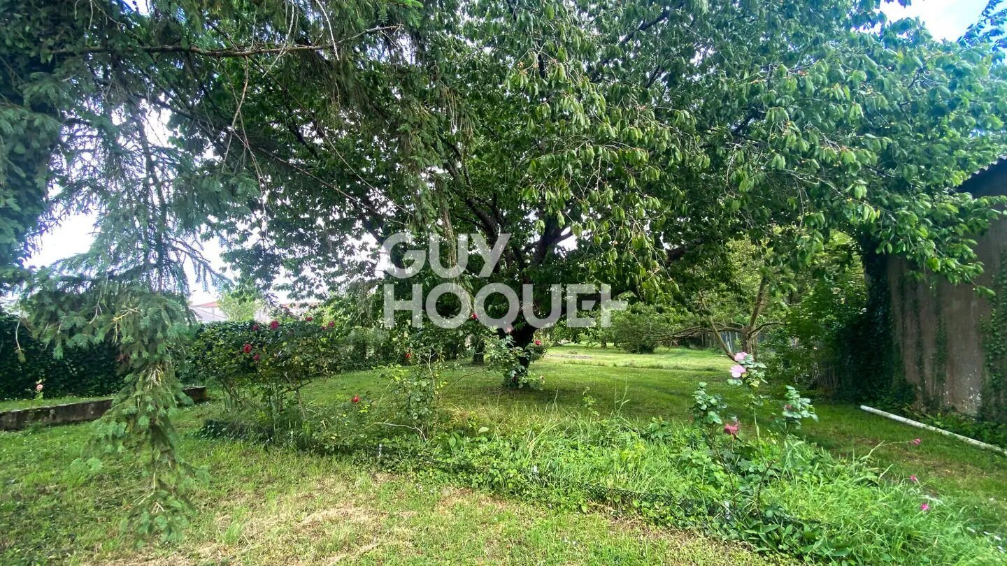 Maison à vendre, 153m², La Tremblade