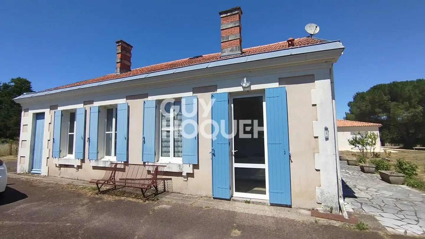 Maison à vendre, 160m², Les Mathes