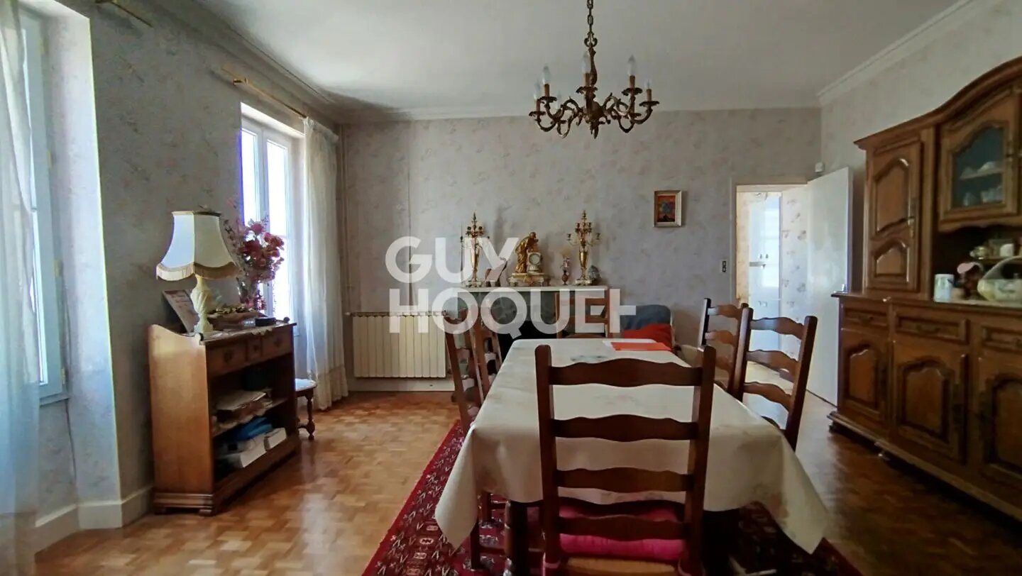 Maison à vendre, 160m², Les Mathes