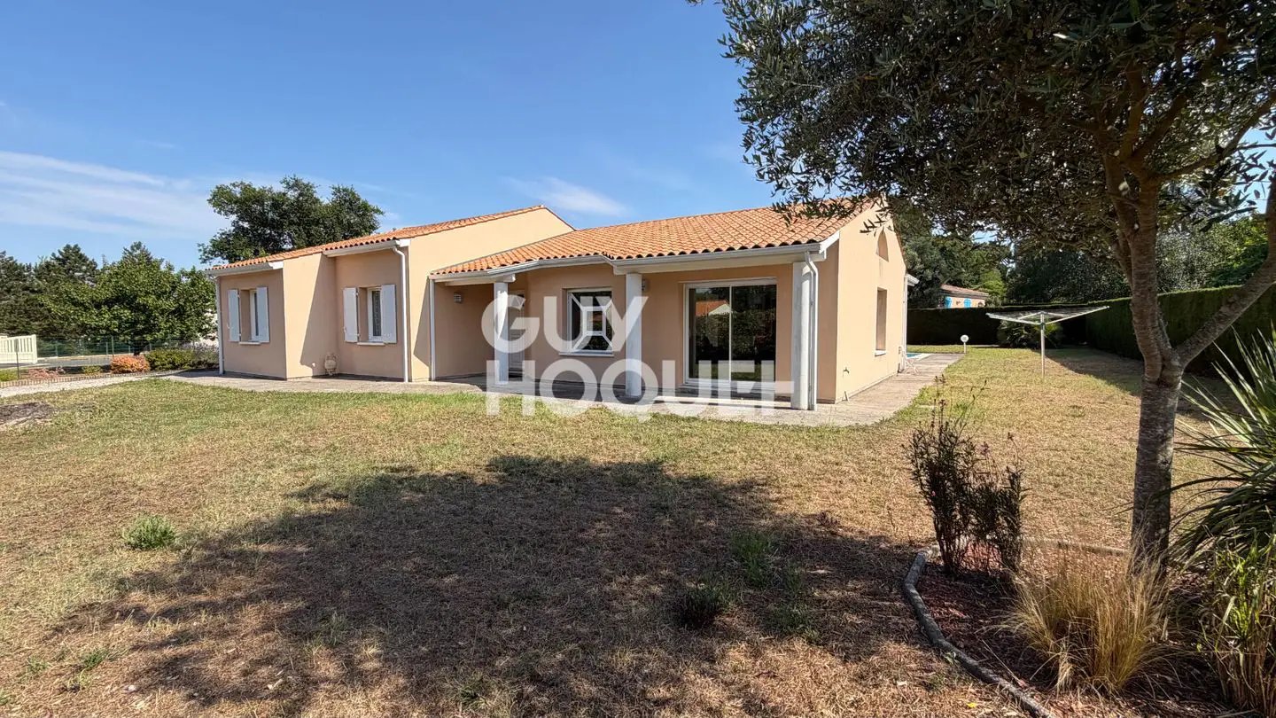 Maison à vendre, 135m², Les Mathes