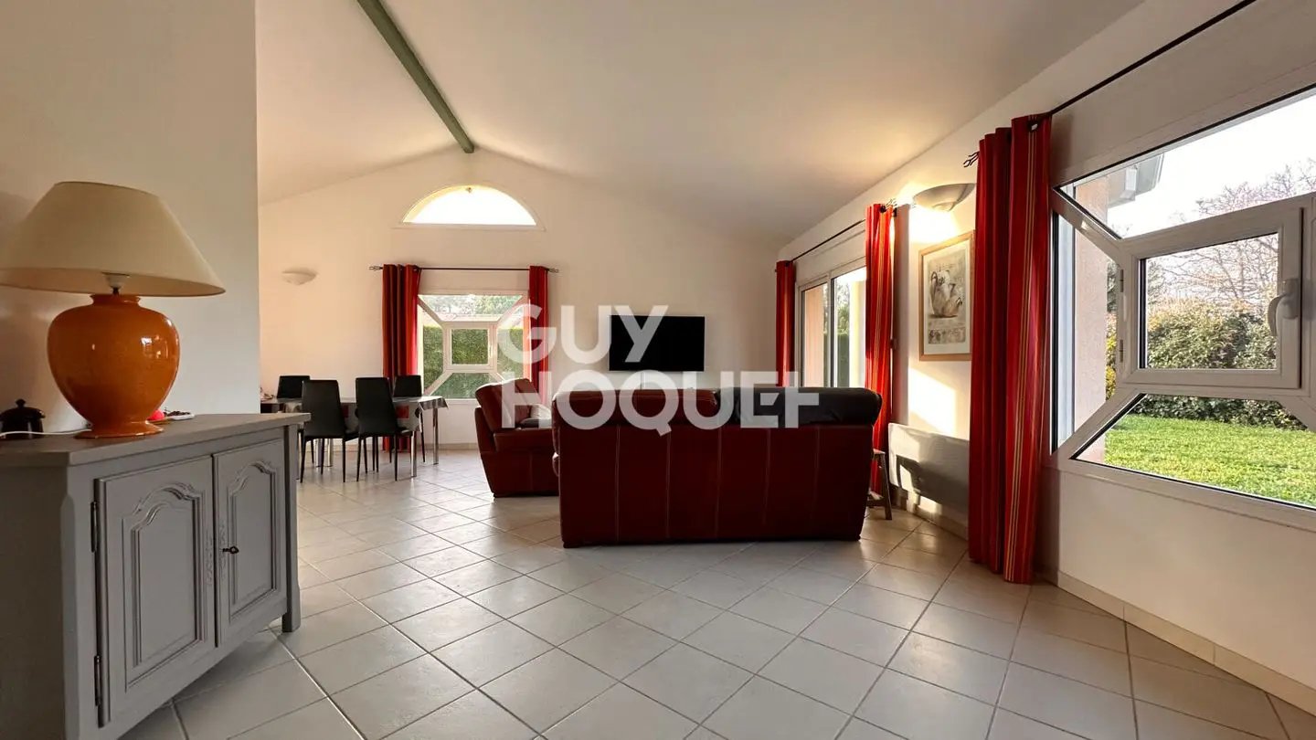 Maison à vendre, 135m², Les Mathes