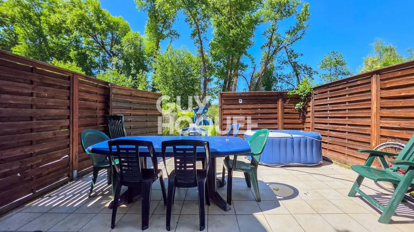 Maison à vendre, 62m², Les Mathes