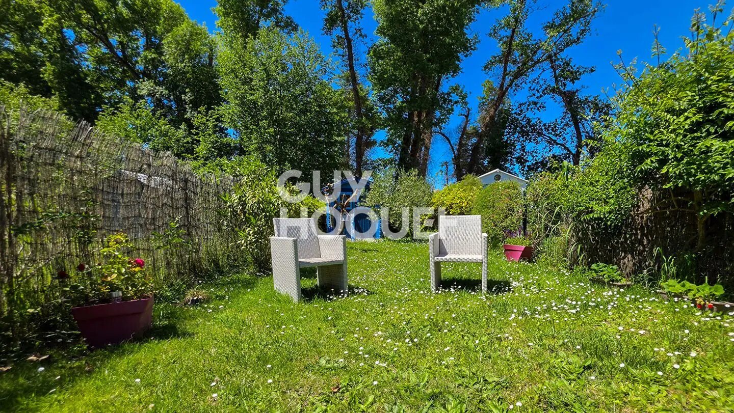 Maison à vendre, 62m², Les Mathes