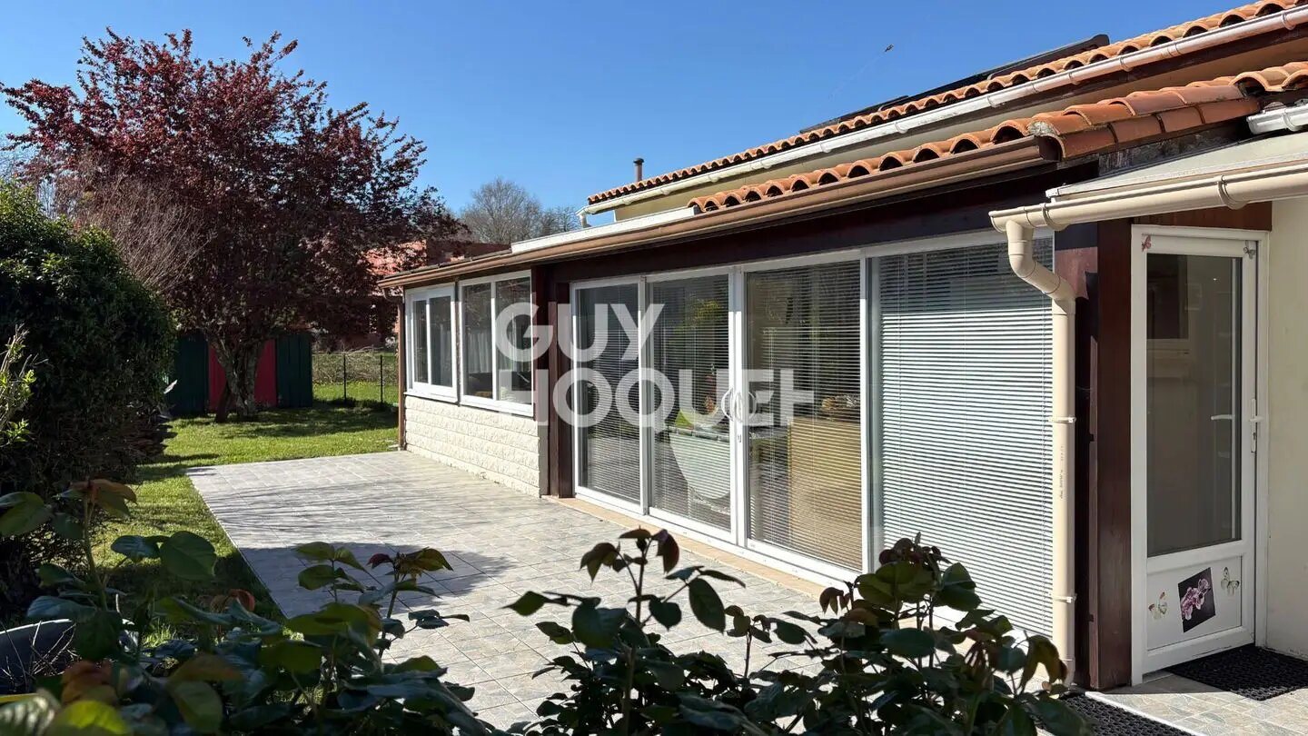 Maison à vendre, 94m², Étaules