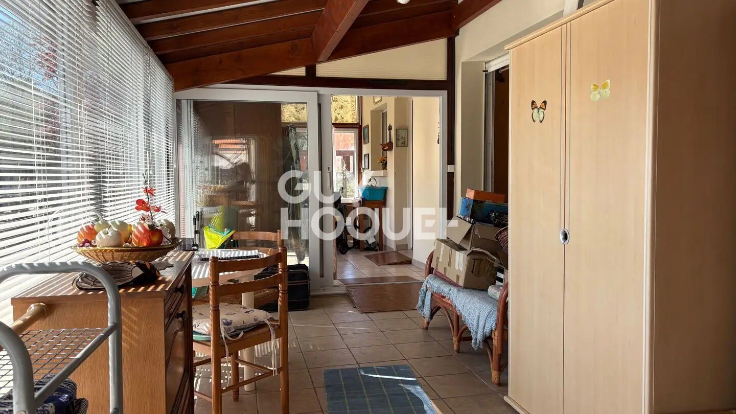 Maison à vendre, 94m², Étaules