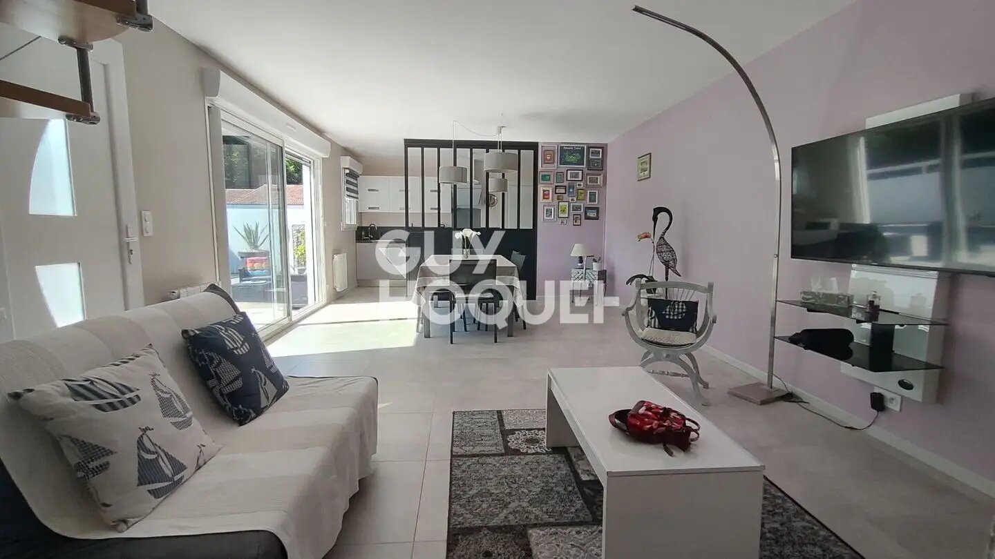 Maison à vendre, 115m², La Tremblade