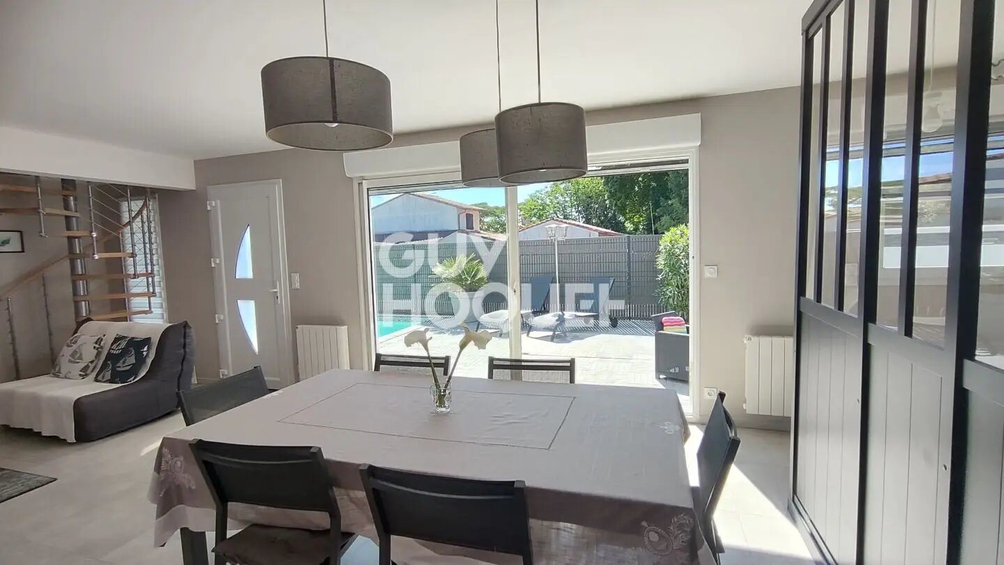 Maison à vendre, 115m², La Tremblade