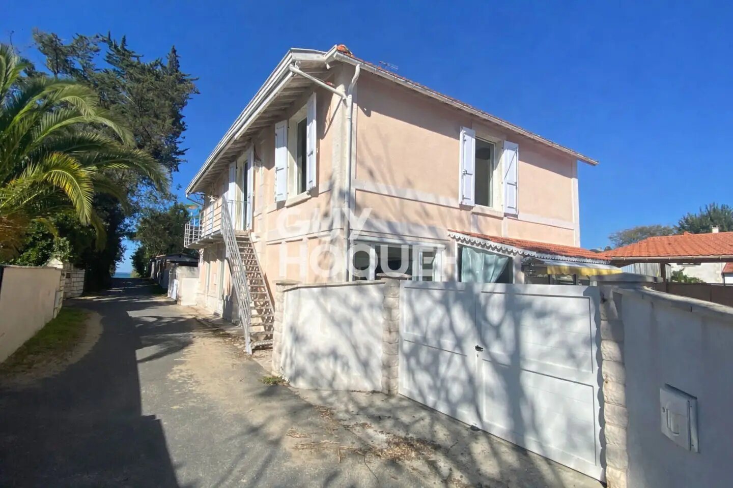Maison à vendre, 217m², La Tremblade
