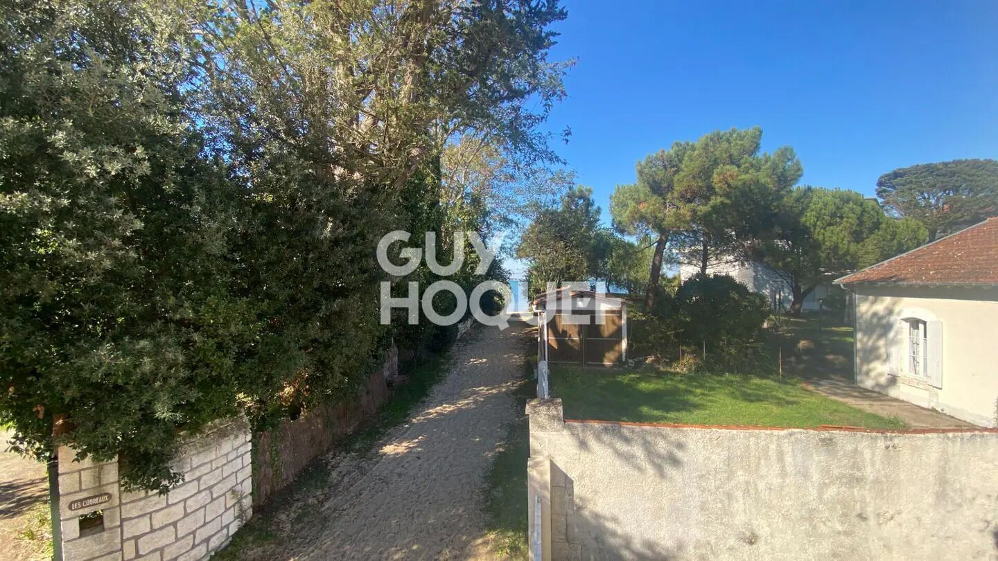 Maison à vendre, 217m², La Tremblade