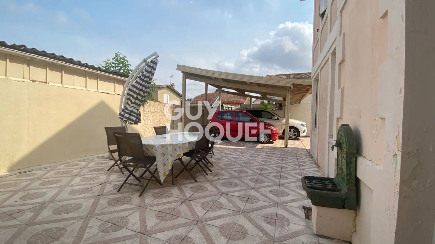 Maison à vendre, 217m², La Tremblade