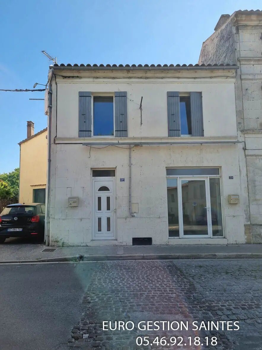 Appartement à louer, 28m², Saint-Porchaire