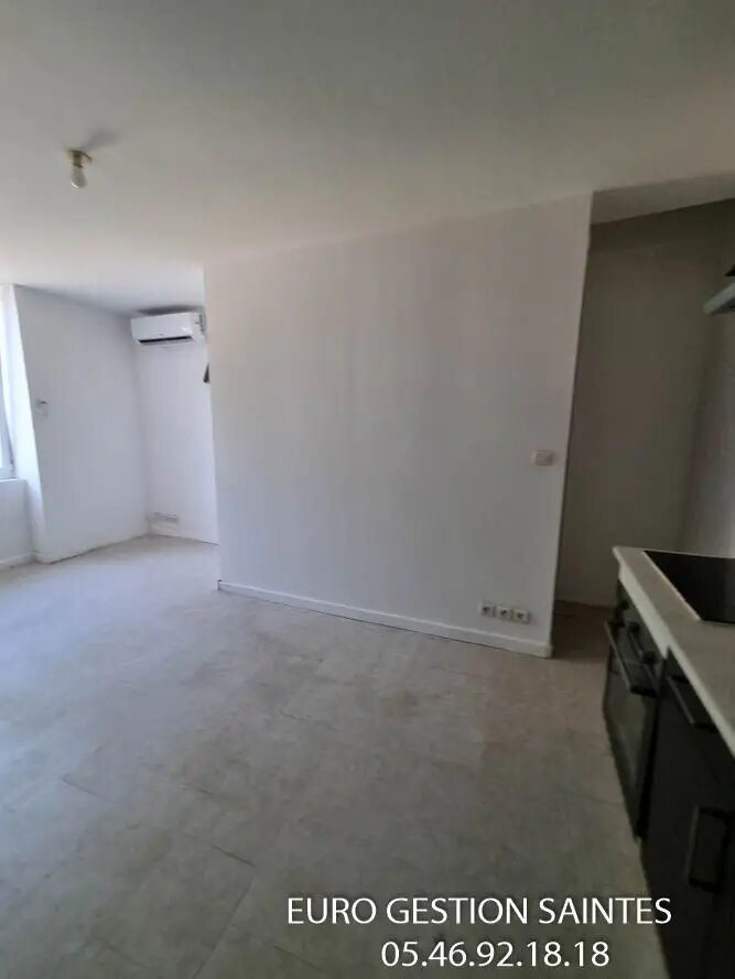 Appartement à louer, 28m², Saint-Porchaire