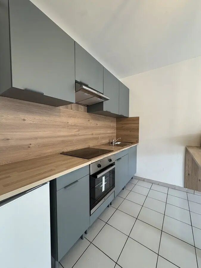 Appartement à louer, 40m², Saintes