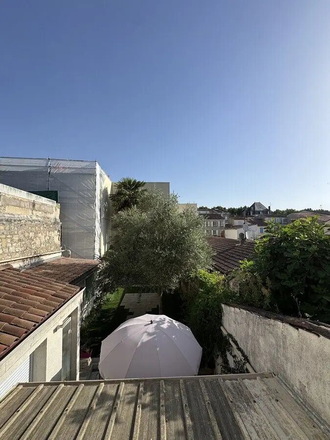 Appartement à louer, 40m², Saintes