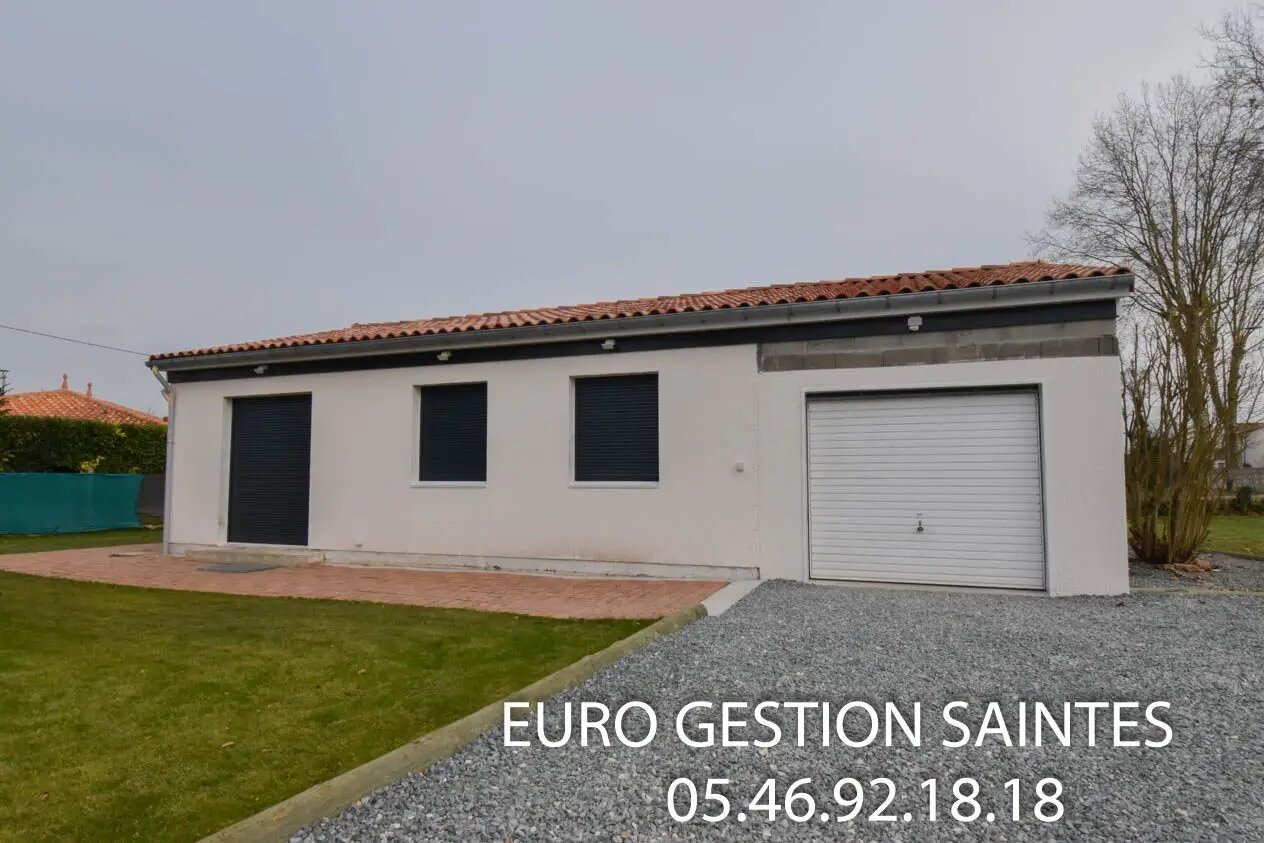 Maison à louer, 68m², Saint-Hilaire-de-Villefranche