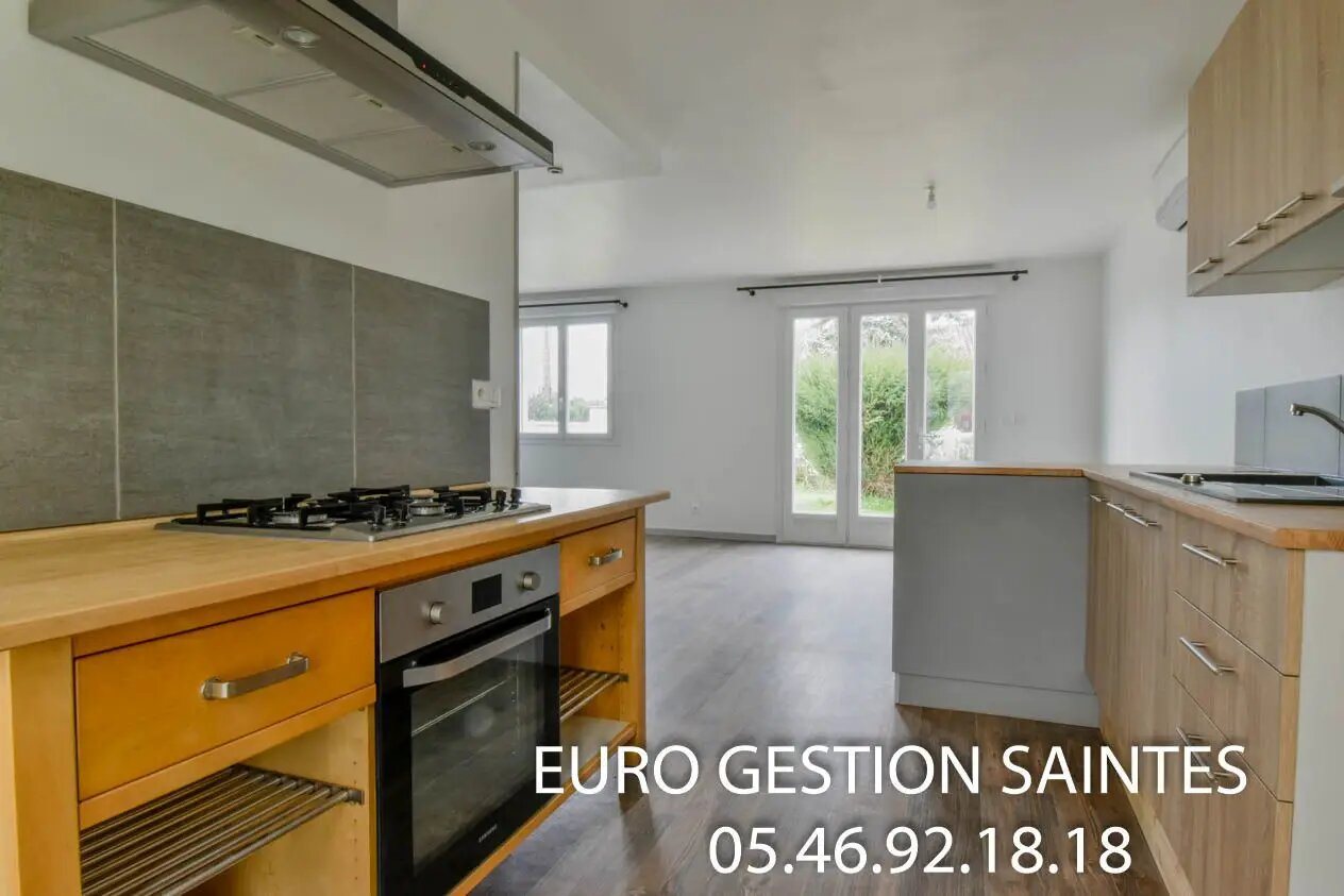 Maison à louer, 68m², Saint-Hilaire-de-Villefranche