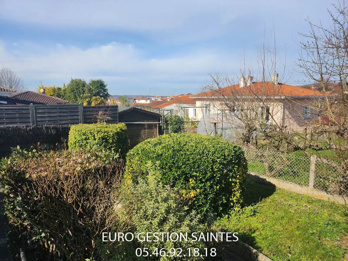 Maison à vendre, 121m², Saintes