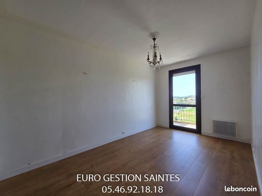 Appartement à vendre, 94m², Saintes