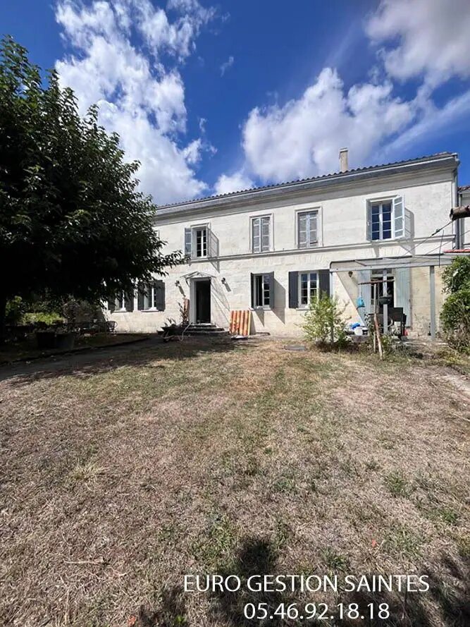 Maison à louer, 174m², Les Gonds