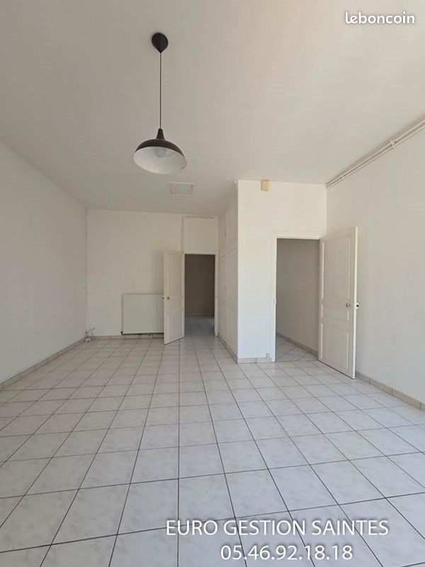Maison à vendre, 64m², Saintes