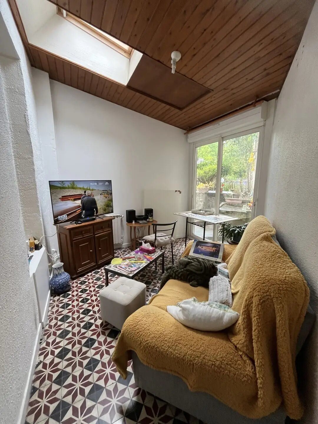 Appartement à louer, 40m², Saintes