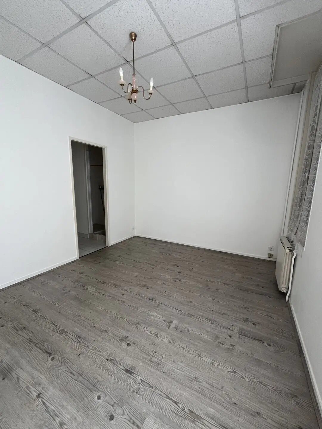 Appartement à louer, 40m², Saintes