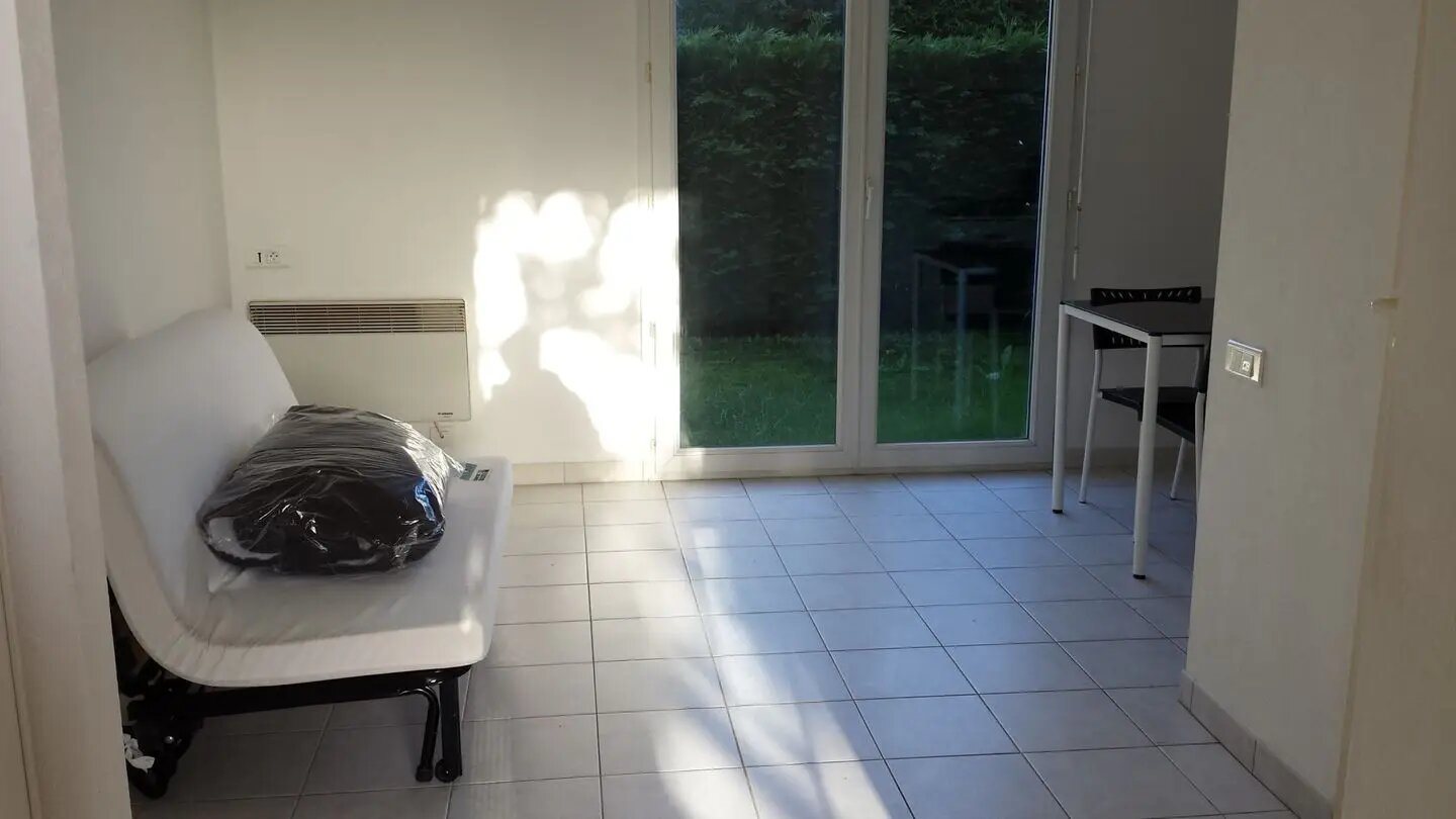 Appartement à vendre, 22m², Saintes