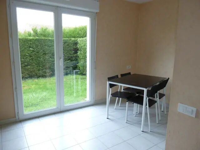 Appartement à vendre, 22m², Saintes