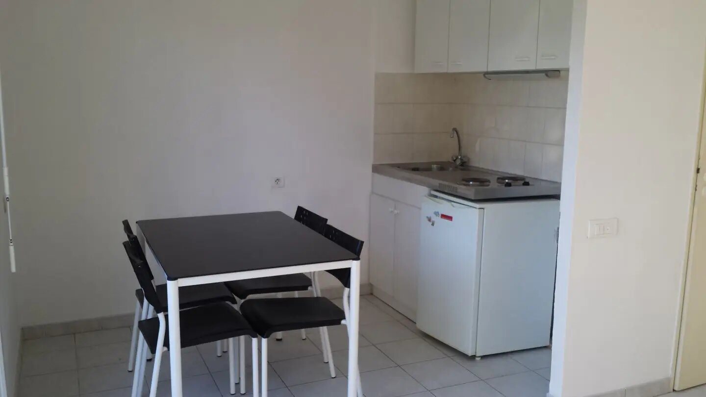 Appartement à vendre, 22m², Saintes