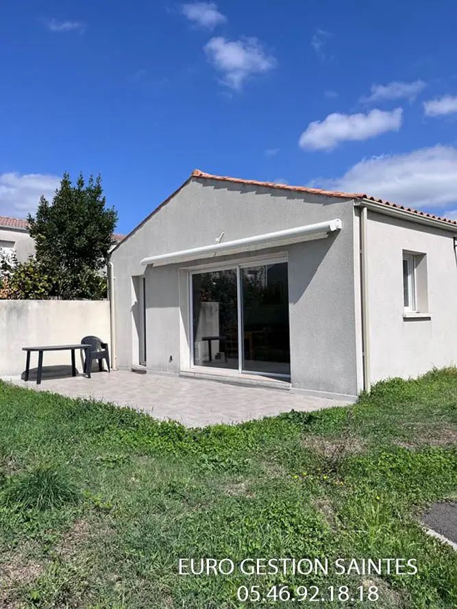 Maison à louer, 85m², Saintes