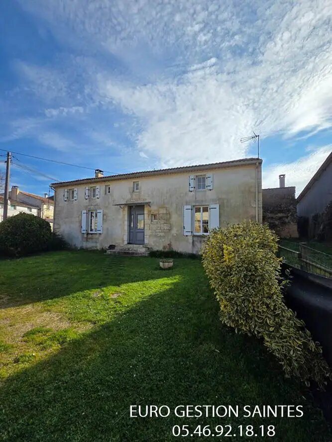 Maison à vendre, 145m², Corme-Royal