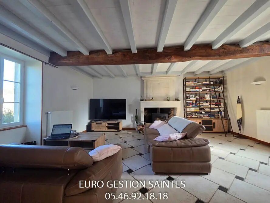 Maison à vendre, 145m², Corme-Royal