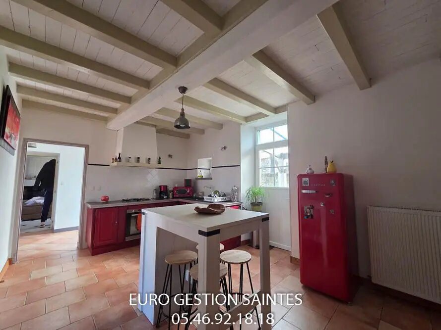 Maison à vendre, 145m², Corme-Royal