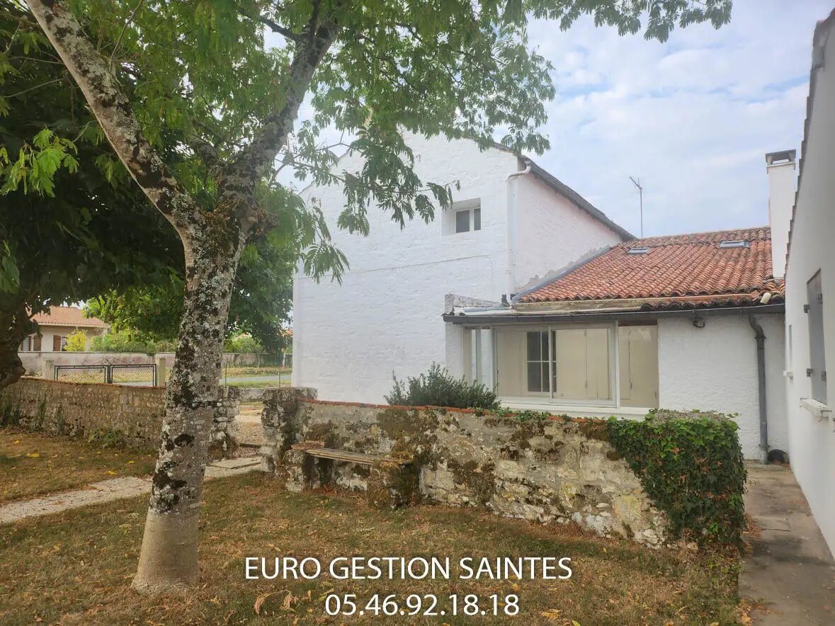 Maison à vendre, 146m², Les Gonds