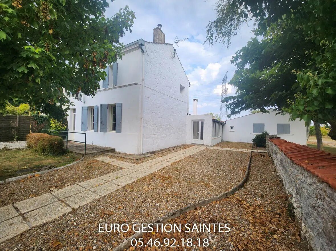Maison à vendre, 146m², Les Gonds