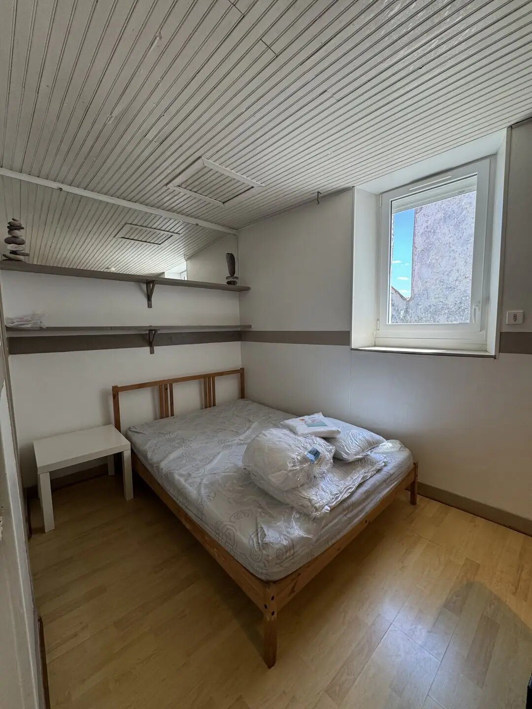 Appartement à louer, 20m², Saintes