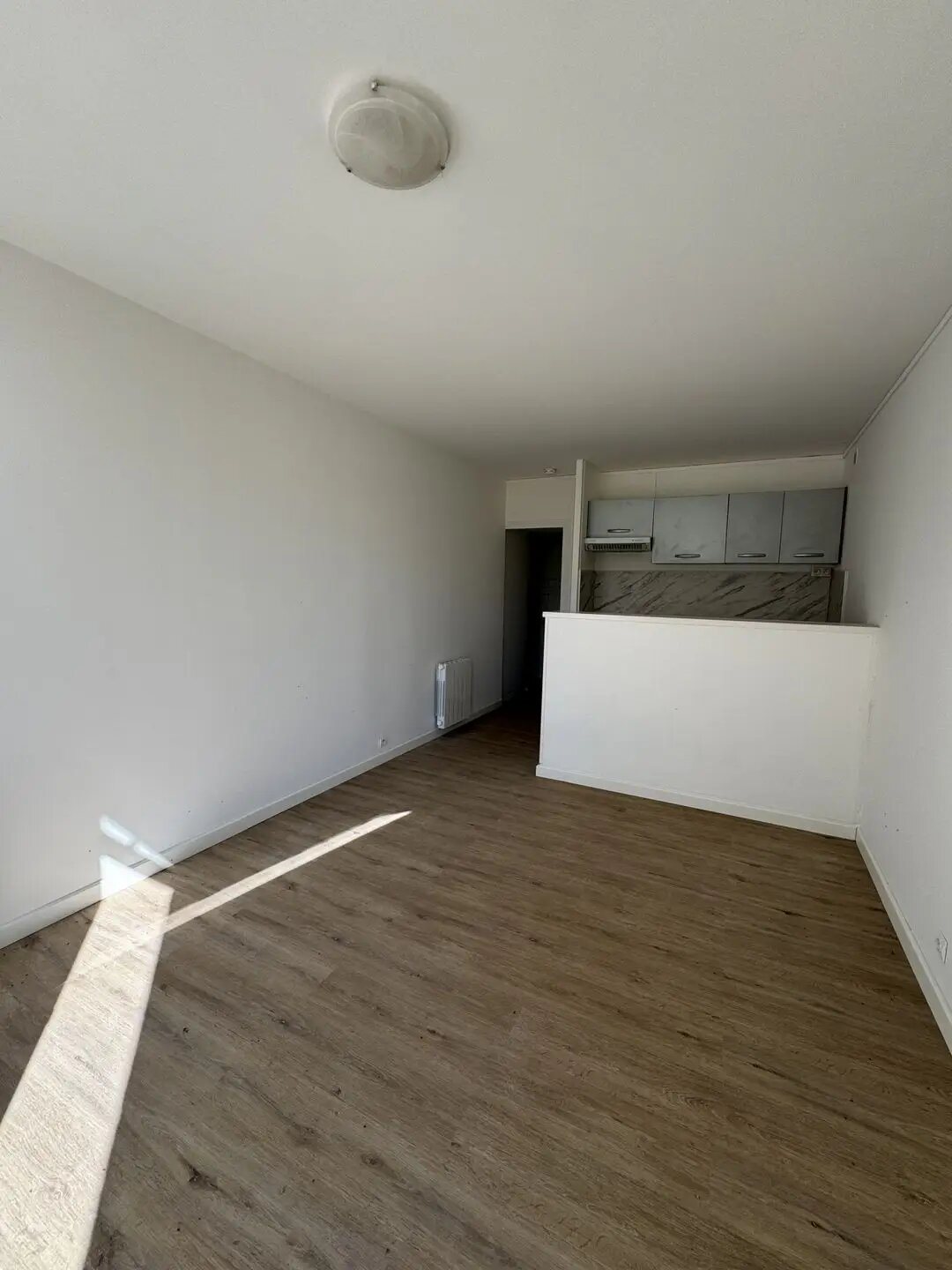 Appartement à louer, 20m², Saintes