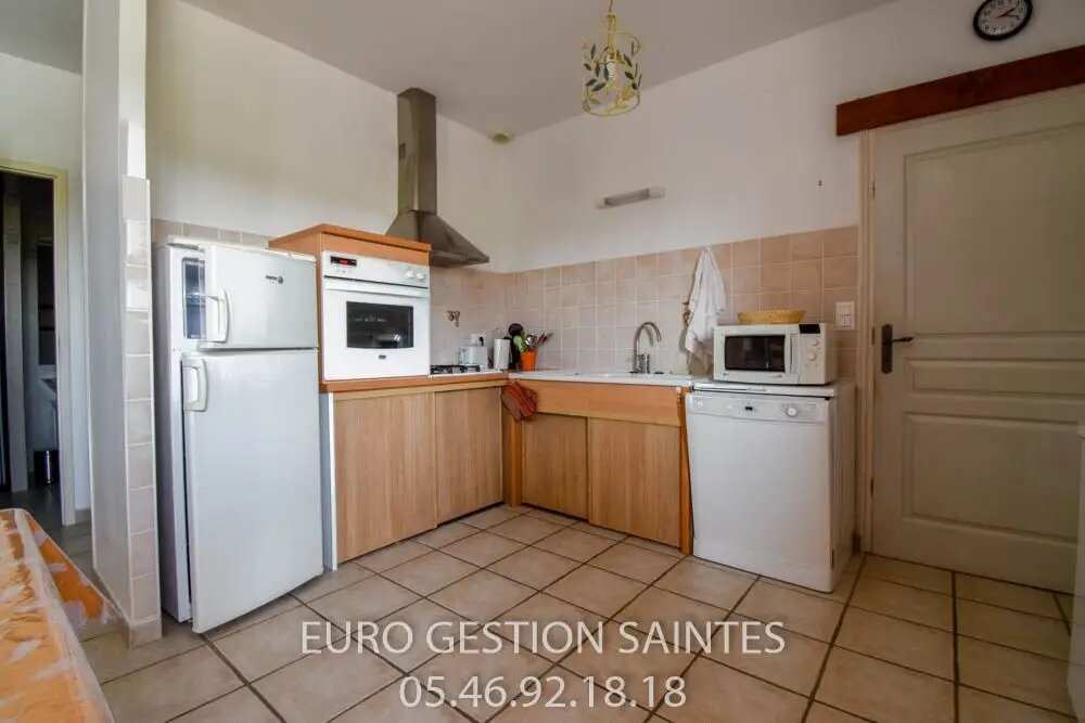 Maison à louer, 75m², Les Essards