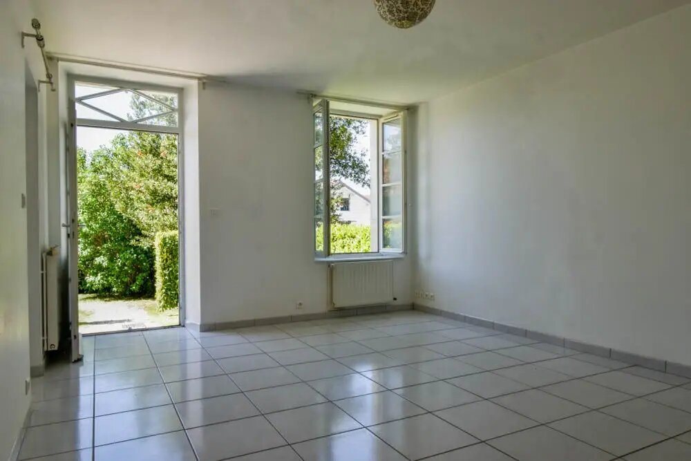 Appartement à louer, 60m², Saintes